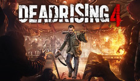 Dead Rising Deluxe Remaster - Pre-Order Bonus DLC EU PS5 CD Key