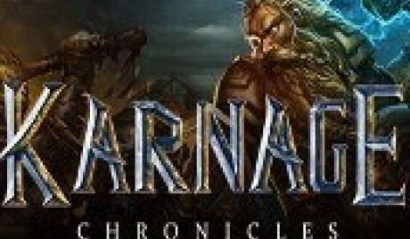Karnage Chronicles PC Steam Account