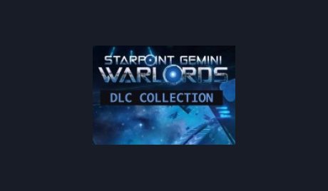 Starpoint Gemini Warlords - 4 DLCs Collection EU Steam CD Key