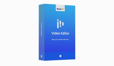 EaseUS Video Editor for Windows CD Key