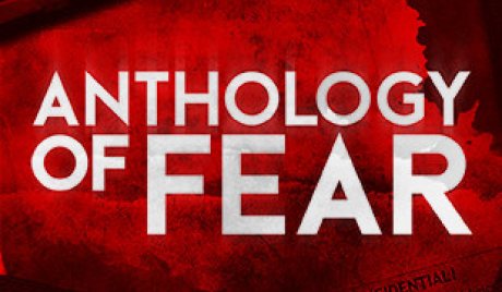 Anthology of Fear PC Steam Account