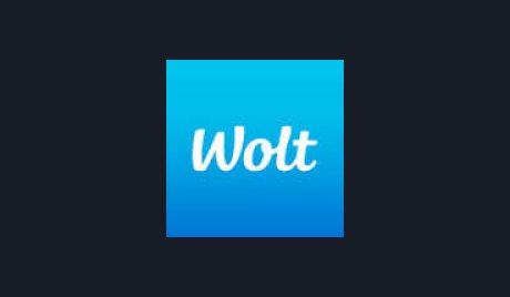 Wolt DKK 200 Gift Card DK