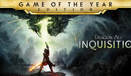 Dragon Age: Inquisition Game of the Year Edition EN/FR/ES/PT Languages Only PC EA App CD Key