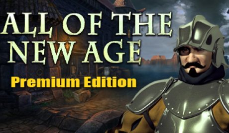 Fall of the New Age Premium Edition Steam CD Key