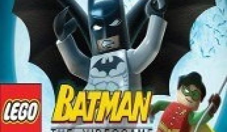 Lego Batman: The Videogame Steam Account