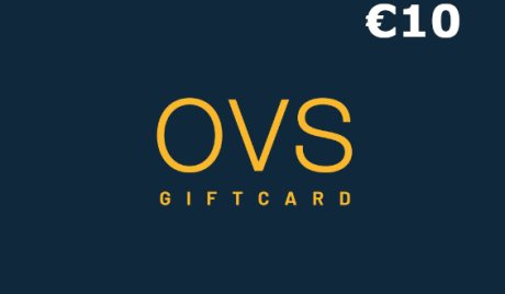 OVS €10 Gift Card IT