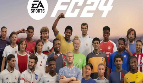 EA Sports FC 24 PL PS4/PS5 CD Key