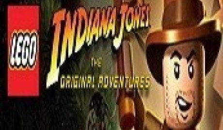 LEGO Indiana Jones: The Original Adventures Steam Account