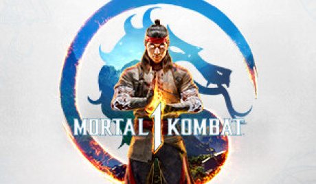 Mortal Kombat 1 Nintendo Switch Access