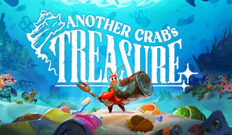 Another Crab's Treasure Nintendo Switch Access