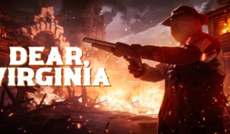 Virginia EU XBOX One CD Key