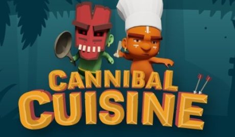 Cannibal Cuisine AR XBOX One / Xbox Series X|S / Windows 10/11 CD Key