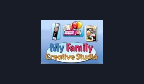 My Family Creative Studio Steam CD Key