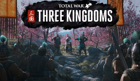 Total War: THREE KINGDOMS RU/CIS PC Steam CD Key