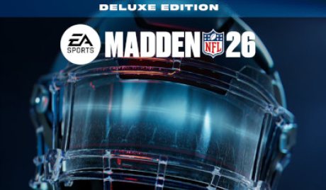 EA SPORTS Madden NFL 26 Deluxe Edition NA PS5 CD Key