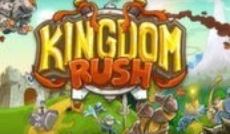 Kingdom Rush PC Steam Account