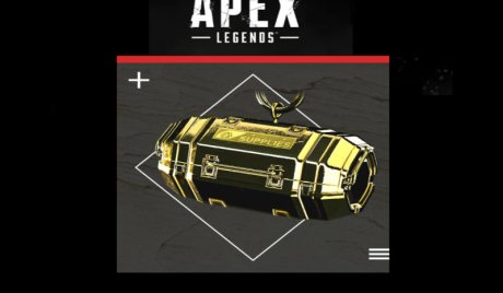 Apex Legends - Endless Possibilites Weapon Charm DLC XBOX One / Xbox Series X|S CD Key