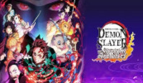 Demon Slayer -Kimetsu no Yaiba- The Hinokami Chronicles Nintendo Switch Access
