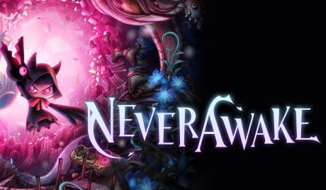 NeverAwake AR Xbox Series X|S CD Key
