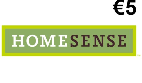 Homesense €5 Gift Card IE