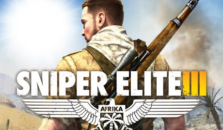 Sniper Elite III PS4 Account