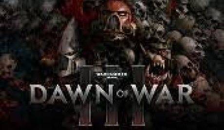 Warhammer 40,000: Dawn of War III PC Steam Account