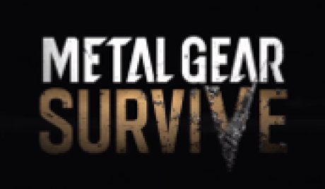 Metal Gear Survive PC Steam Account