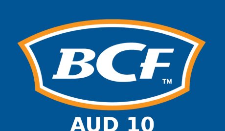 BCF AUD 10 Gift Card AU