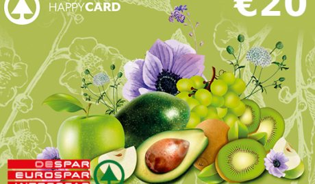 Despar Nordest €20 Gift Card IT