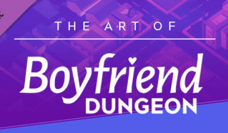 Boyfriend Dungeon AR XBOX One CD Key