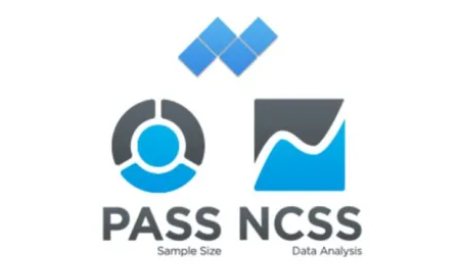 NCSS Software 2026 Bundle for PC Key