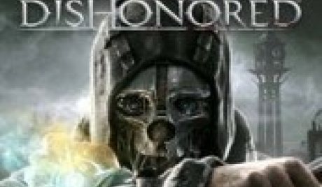 Dishonored PC Steam Account