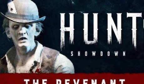 Hunt: Showdown 1896 - The Revenant DLC PC Steam Altergift