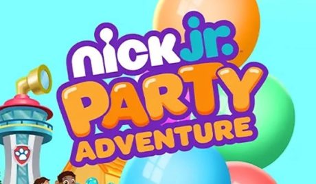 Nick Jr. Party Adventure PC Steam Account