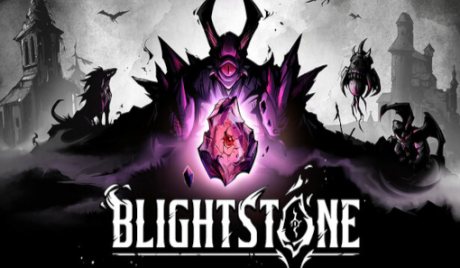 Blightstone PC Steam Account