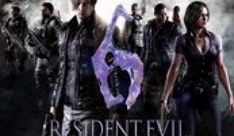 Resident Evil 6: All Modes Pack RU VPN Required Steam Gift