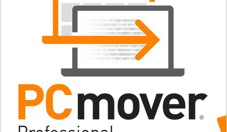 Laplink PCmover Professional Key (2 Uses)