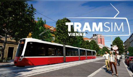TramSim Vienna PC Steam Account