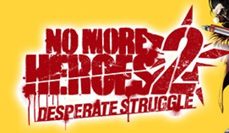 No More Heroes 2: Desperate Struggle PC Steam Account