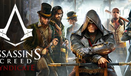 Assassin's Creed Syndicate Gold Edition LATAM PC Ubisoft Connect CD Key