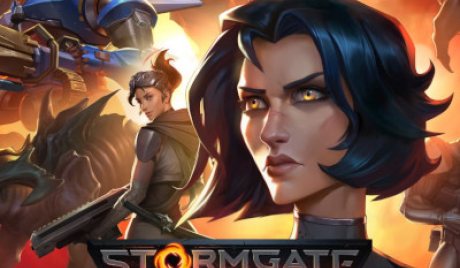 Stormgate + Ultimate Early Access Pack DLC Steam Account