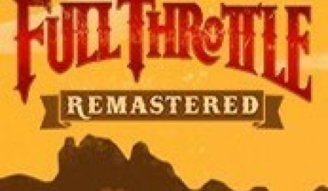 Full Throttle Remastered AR XBOX One / Xbox Series X|S CD Key