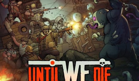Until We Die PC Steam Account