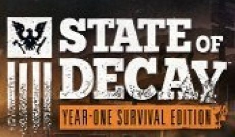 State of Decay: Year One Survival Edition PC Steam Account