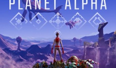 Planet Alpha US XBOX One / Xbox Series X|S CD Key