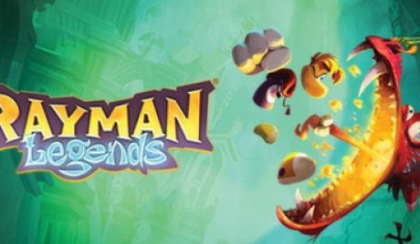 Rayman Legends Definitive Edition Nintendo Switch Access