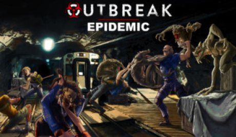 Outbreak: Epidemic Definitive Collection AR XBOX One CD Key