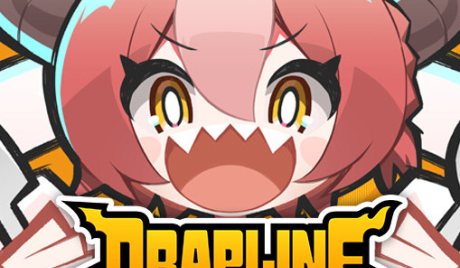DRAPLINE PC Steam Account