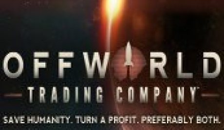 Offworld Trading Company Core Edition PC Steam Account