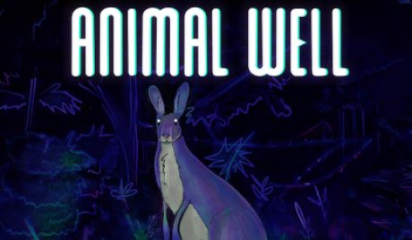 ANIMAL WELL Nintendo Switch Access